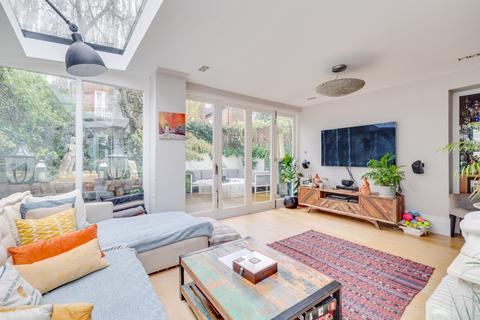 5 bedroom terraced house for sale, Chiddingstone Street, Parsons Green, London