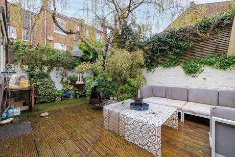 5 bedroom terraced house for sale, Chiddingstone Street, Parsons Green, London