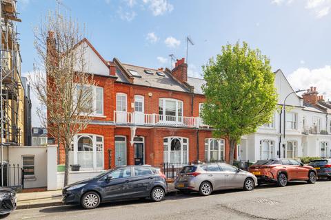 5 bedroom terraced house for sale, Foskett Road, Parsons Green, London