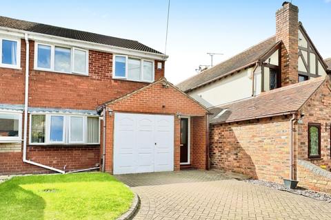 3 bedroom semi-detached house for sale, Sytch Lane, Wolverhampton WV5