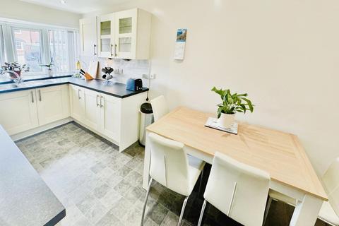 8 Sytch Lane, Wombourne, Wolverhampton, WV5 0NF