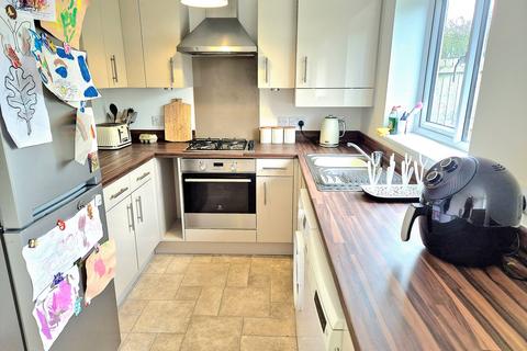 3 bedroom detached house for sale, Bleaberry Way, Carlisle CA2