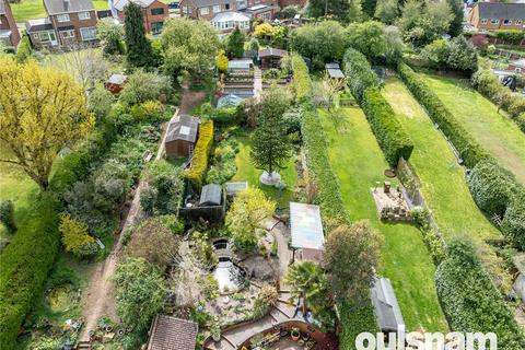 24 Braces Lane, Marlbrook, Bromsgrove, B60 1DY