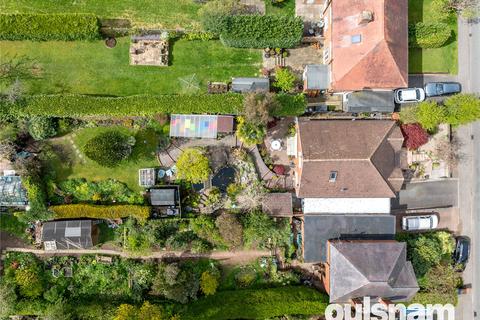 24 Braces Lane, Marlbrook, Bromsgrove, B60 1DY