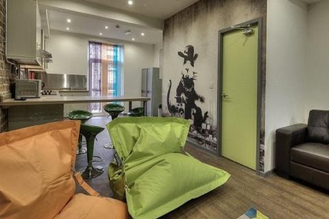 undefined, 15 Lister Street, Huddersfield, HD5