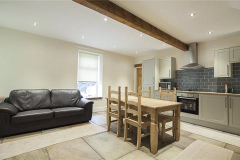 undefined, 2 Highfields, Huddersfield, HD1