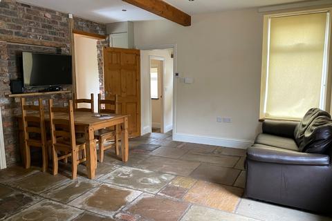 undefined, 2 Highfields, Huddersfield, HD1