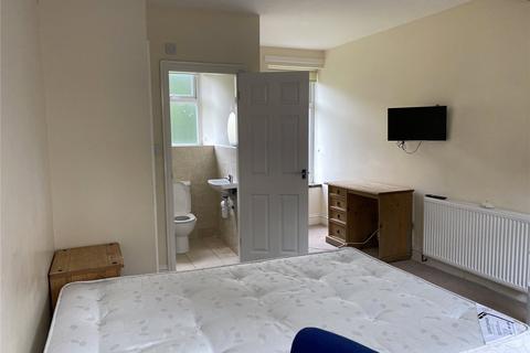 undefined, 2 Highfields, Huddersfield, HD1