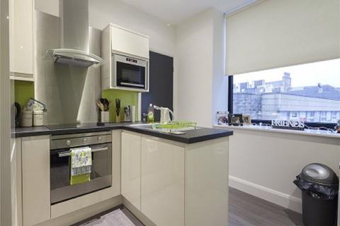 1 bedroom apartment to rent, Luxus Studios, Huddersfield, HD1