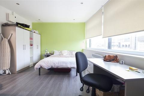1 bedroom apartment to rent, Luxus Studios, Huddersfield, HD1