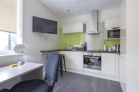 1 bedroom apartment to rent, Luxus Studios, Huddersfield, HD1