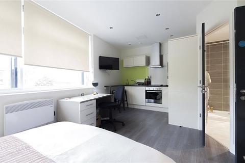 1 bedroom apartment to rent, Luxus Studios, Huddersfield, HD1