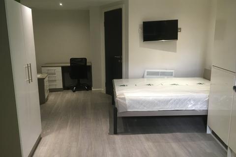1 bedroom apartment to rent, Luxus Studios, Huddersfield, HD1