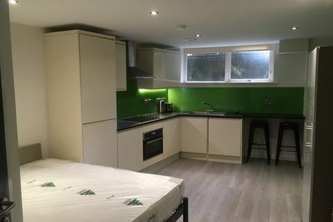 1 bedroom apartment to rent, Luxus Studios, Huddersfield, HD1
