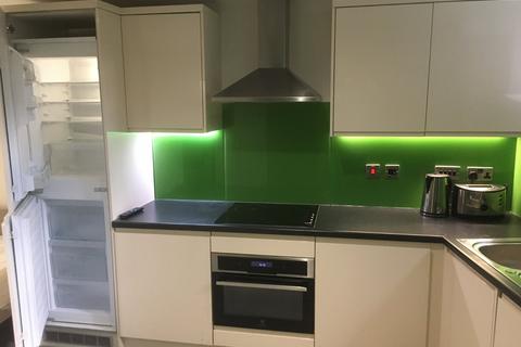 1 bedroom apartment to rent, Luxus Studios, Huddersfield, HD1