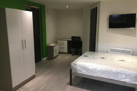 1 bedroom apartment to rent, Luxus Studios, Huddersfield, HD1