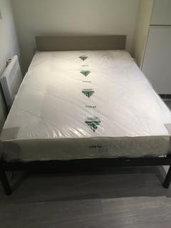 1 bedroom apartment to rent, Luxus Studios, Huddersfield, HD1