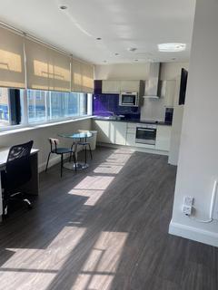1 bedroom apartment to rent, Luxus Studios, Huddersfield, HD1