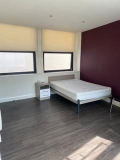 1 bedroom apartment to rent, Luxus Studios, Huddersfield, HD1