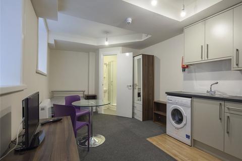 1 bedroom apartment to rent, Tite Hall Studios, Huddersfield, HD1