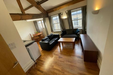 undefined, 36-42 Westgate, Huddersfield, HD1