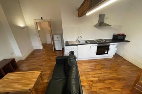 undefined, 36-42 Westgate, Huddersfield, HD1