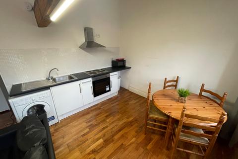 undefined, 36-42 Westgate, Huddersfield, HD1
