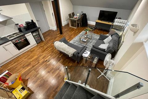 2 bedroom apartment to rent, 36-42 Westgate, Huddersfield, HD1