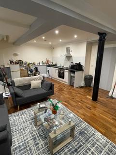 2 bedroom apartment to rent, 36-42 Westgate, Huddersfield, HD1