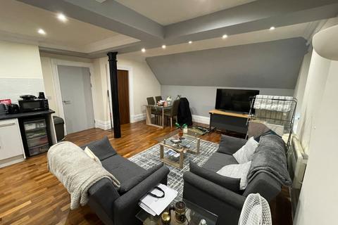 2 bedroom apartment to rent, 36-42 Westgate, Huddersfield, HD1