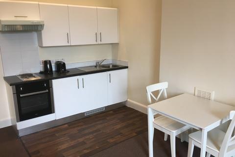 1 bedroom apartment to rent, Old Commerce House, 112 Fitzwilliam Street, HD1
