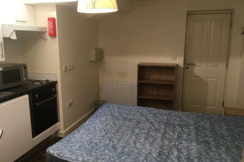 1 bedroom apartment to rent, Old Commerce House, 112 Fitzwilliam Street, HD1