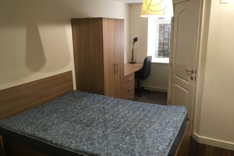 1 bedroom apartment to rent, Old Commerce House, 112 Fitzwilliam Street, HD1