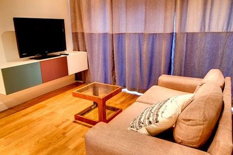 1 bedroom studio to rent, 67 Newsome Road, Huddersfield, HD4
