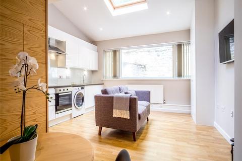 1 bedroom apartment to rent, 52 Bankfield Road, Huddersfield, HD1