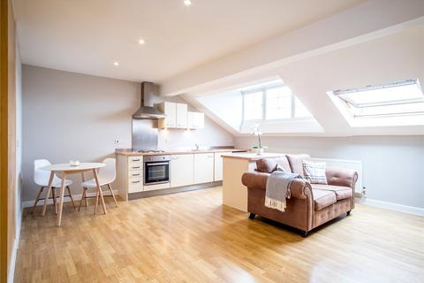 1 bedroom apartment to rent, 52 Bankfield Road, Huddersfield, HD1