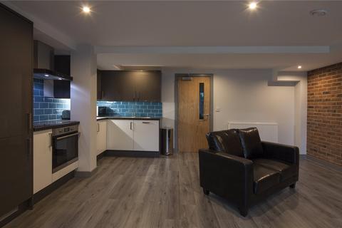 2 bedroom apartment to rent, The Works, Standard House, Huddersfield, HD1