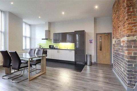 5 bedroom apartment to rent, The Works, Standard House, Huddersfield, HD1