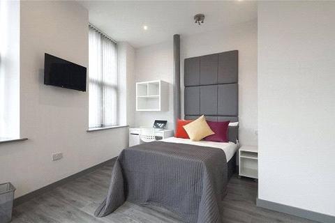 5 bedroom apartment to rent, The Works, Standard House, Huddersfield, HD1