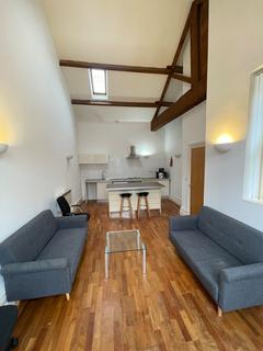 1 bedroom apartment to rent, 13-17 Chancery Lane, Huddersfield, HD1