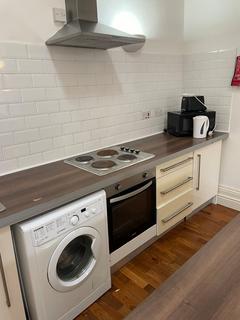 1 bedroom apartment to rent, 13-17 Chancery Lane, Huddersfield, HD1