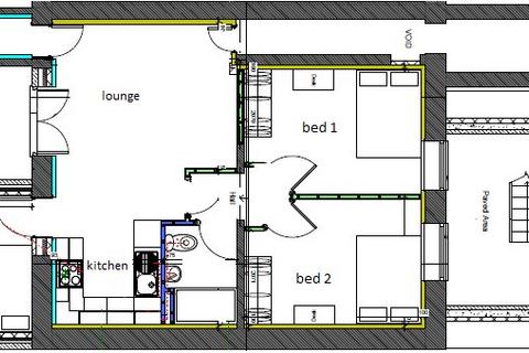 undefined, 61 Newsome Road, Huddersfield, HD4
