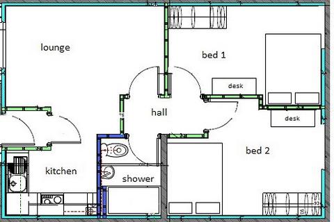 undefined, 61 Newsome Road, Huddersfield, HD4
