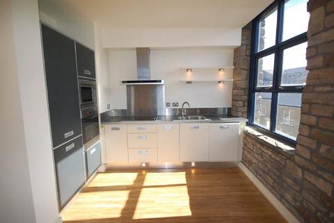 1 bedroom apartment to rent, Flat 96, The Melting Point, Huddersfield, HD1