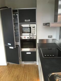 1 bedroom apartment to rent, Flat 96, The Melting Point, Huddersfield, HD1