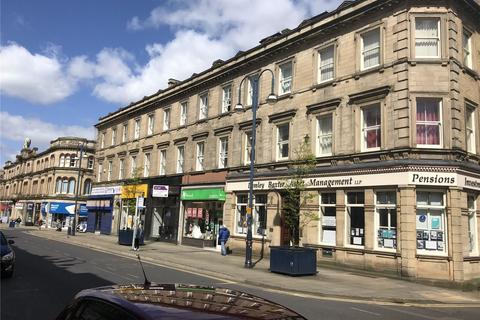 1 bedroom apartment to rent, Windsor Chambers, 26-30 John William Street, Huddersfield, HD1