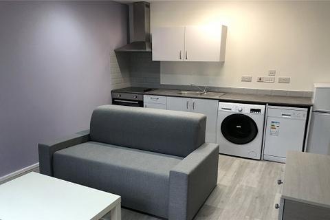 1 bedroom apartment to rent, Park House Apartments, 10 Rook Street, Huddersfield, HD1