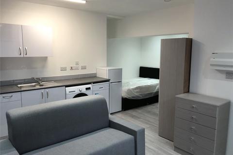 undefined, Park House Apartments, 10 Rook Street, Huddersfield, HD1