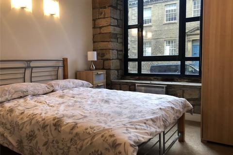 1 bedroom apartment to rent, Flat 8, The Melting Point, Huddersfield, HD1