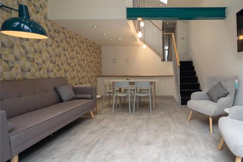 5 bedroom terraced house to rent, 23 Malvern Road, Huddersfield, HD4
